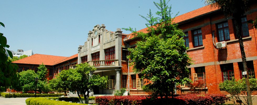 Anqing is situated